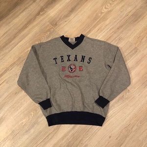 vintage crewneck